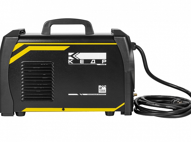 Установка аргонодуговой сварки КЕДР ULTRATIG-200P AC/DC