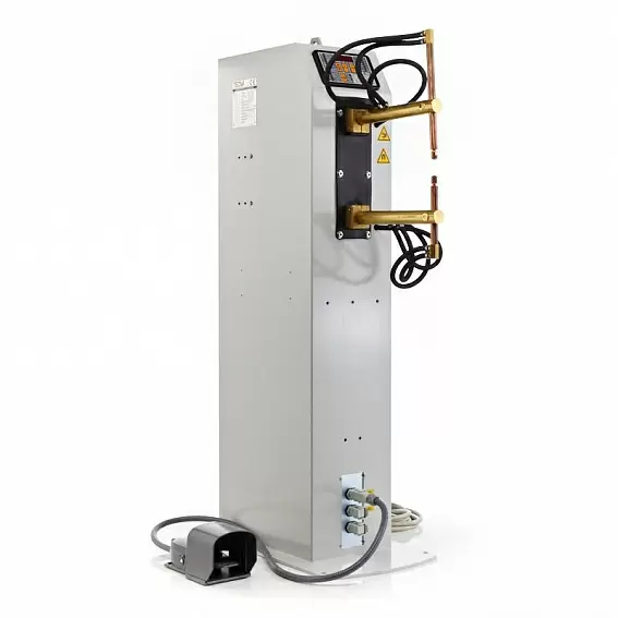 Стационарная машина для контактной точечной сварки TECNA 4645NE/380