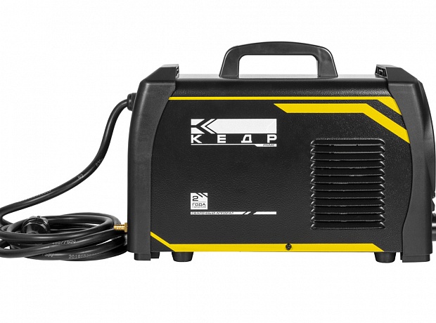 Установка аргонодуговой сварки КЕДР ULTRATIG-200P AC/DC