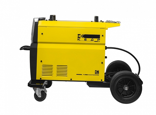 Сварочный полуавтомат КЕДР ALPHAMIG-250S-3