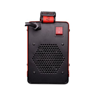 Сварочный инвертор FUBAG IR 220 V.R.D.